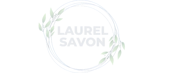 Client logo - laurel-savon